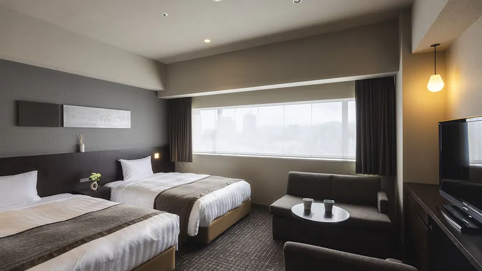 Hiroshima Washington Hotel