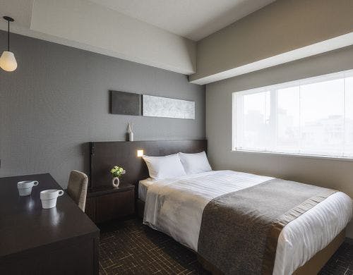 デスクタイプシングルルーム