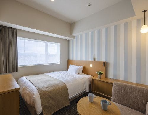 カーペットタイプスーペリアダブルルーム