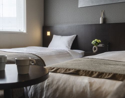 バスルーム（イメージ）