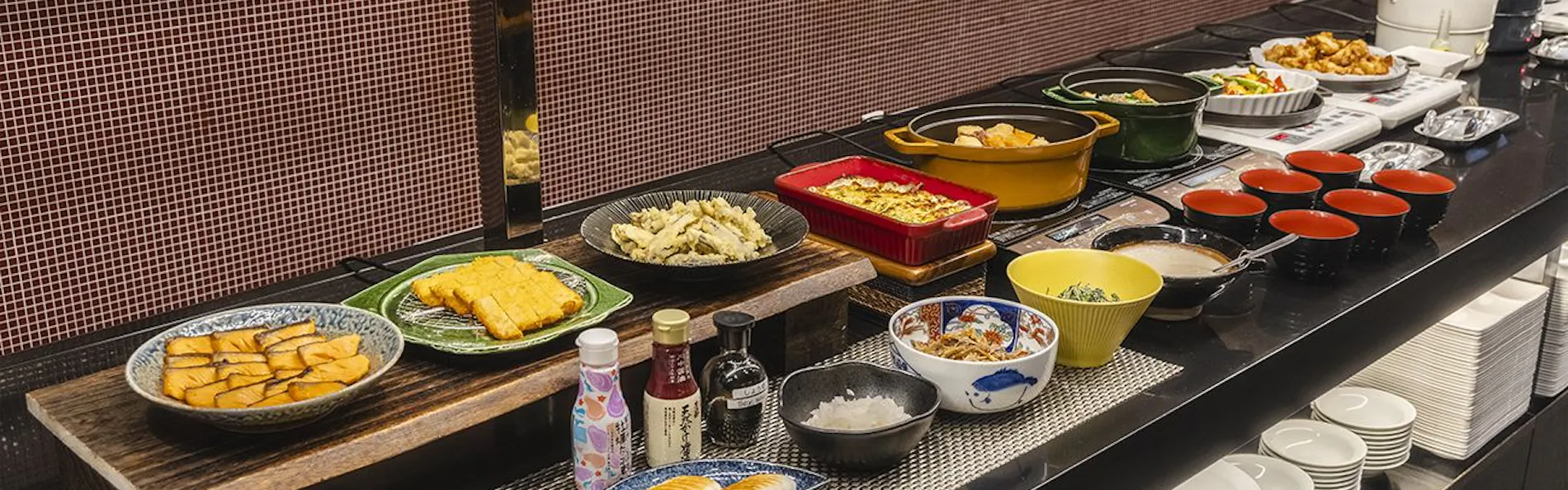 広島ワシントンホテル
