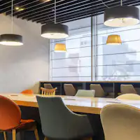 ロビースペース