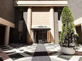 相鉄フレッサイン東京蒲田