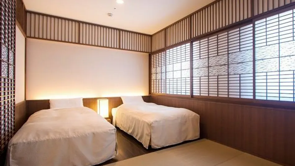 HOTEL TAU, KUMAMOTO