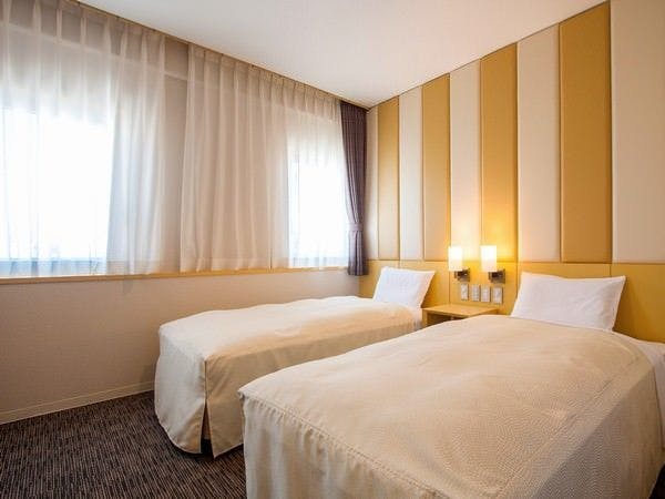 HOTEL TAU, KUMAMOTO