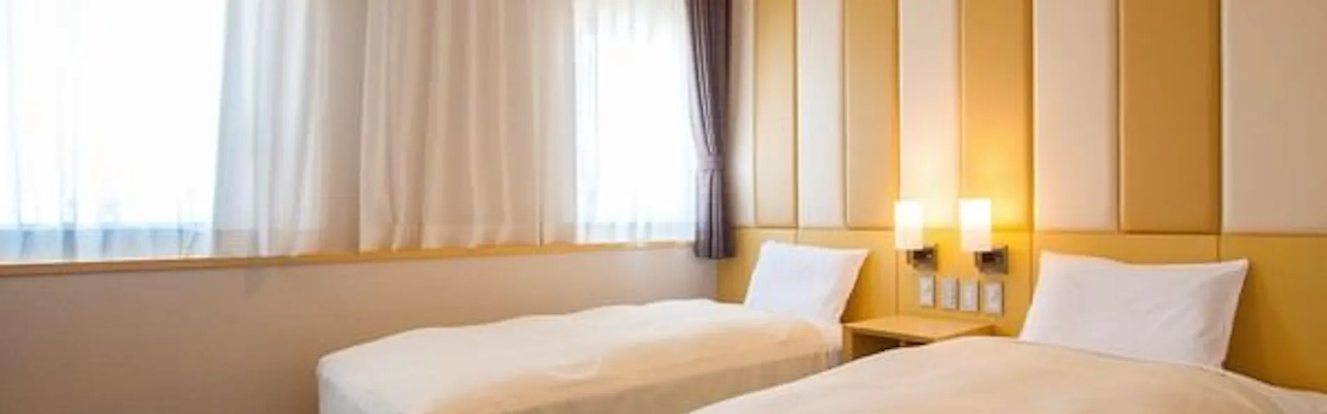 HOTEL TAU, KUMAMOTO