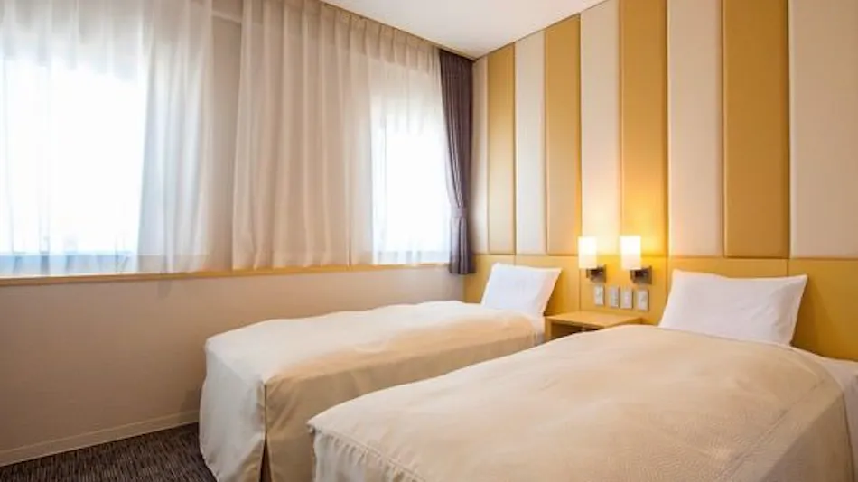 HOTEL TAU, KUMAMOTO