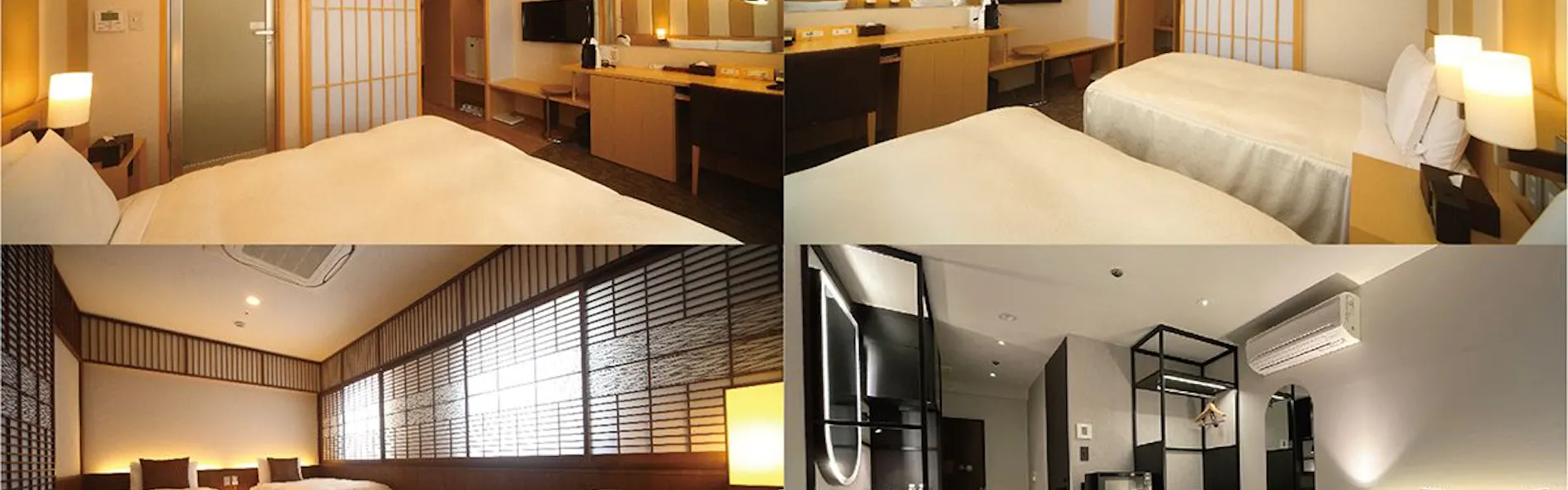 HOTEL TAU, KUMAMOTO