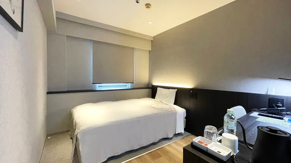 HOTEL TAU, KUMAMOTO