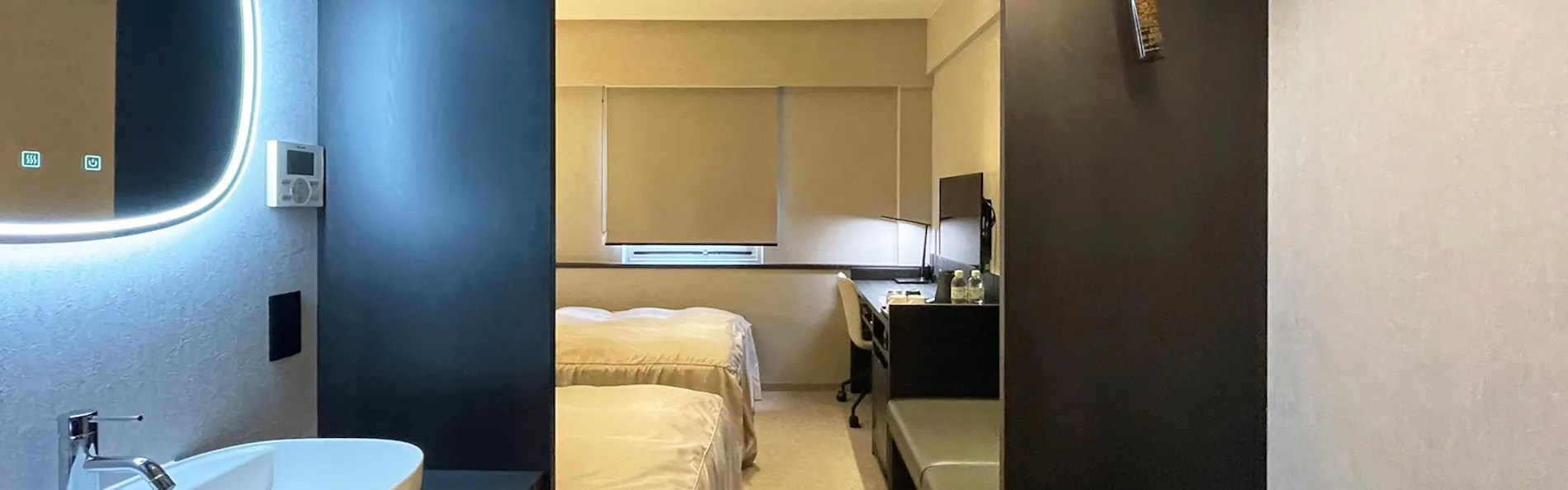 HOTEL TAU, KUMAMOTO
