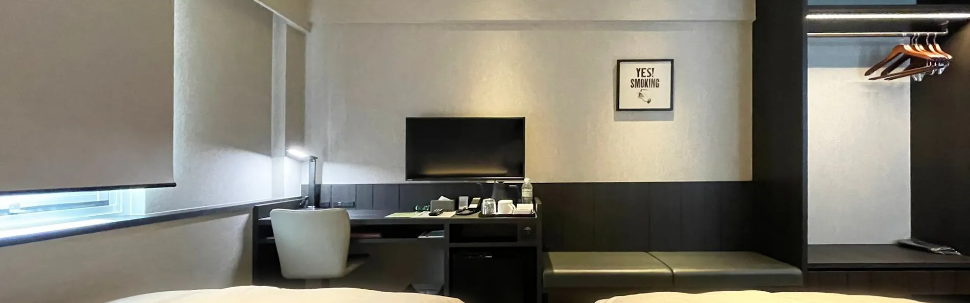 HOTEL TAU, KUMAMOTO