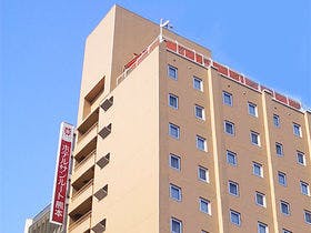 ホテルサンルート熊本