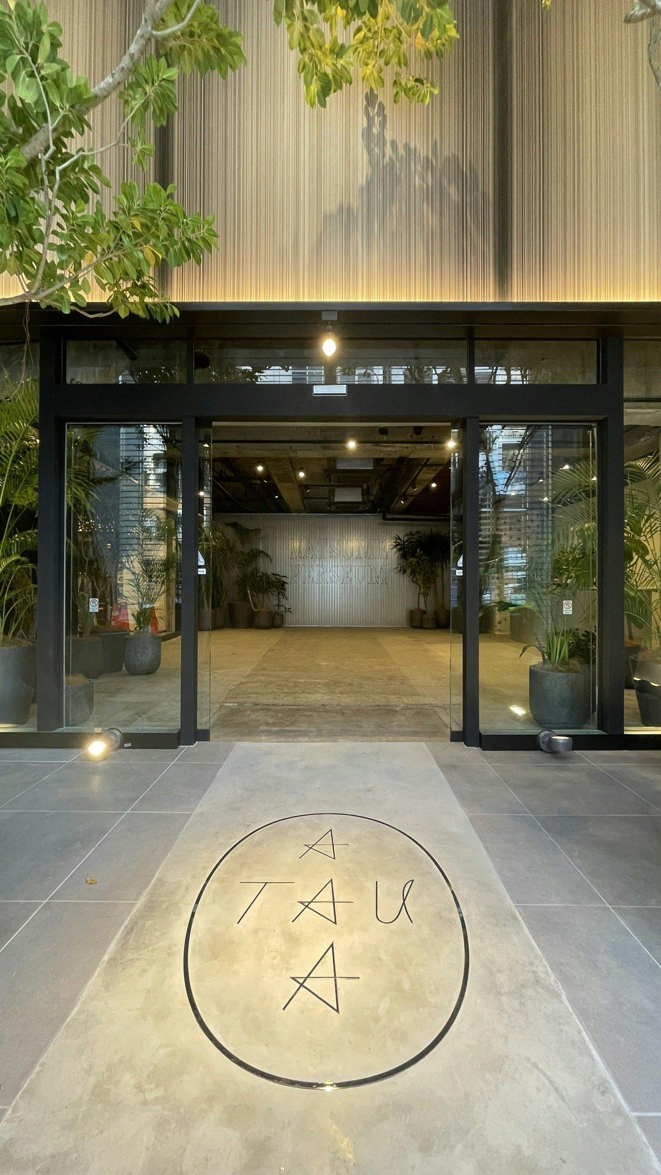 HOTEL TAU, KUMAMOTO
