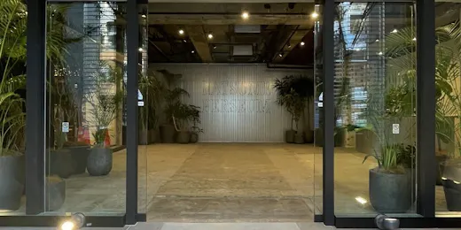 HOTEL TAU, KUMAMOTO