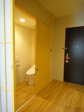 セパレートタイプ（デラックスシングル）