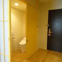 セパレートタイプ(デラックスシングル)