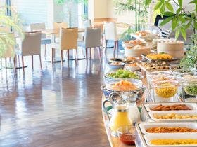 唐津第一ホテルリベール