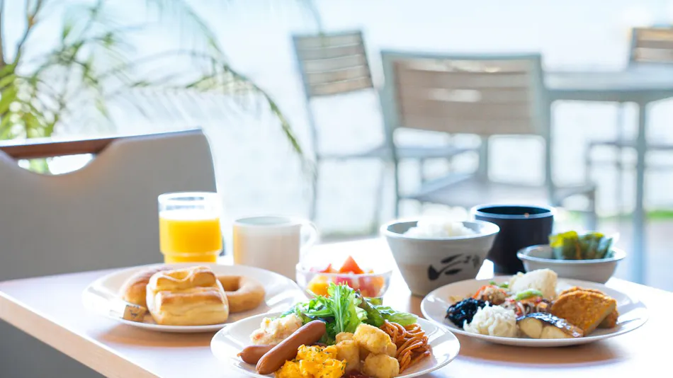Karatsu Dai-ichi Hotel Riviere