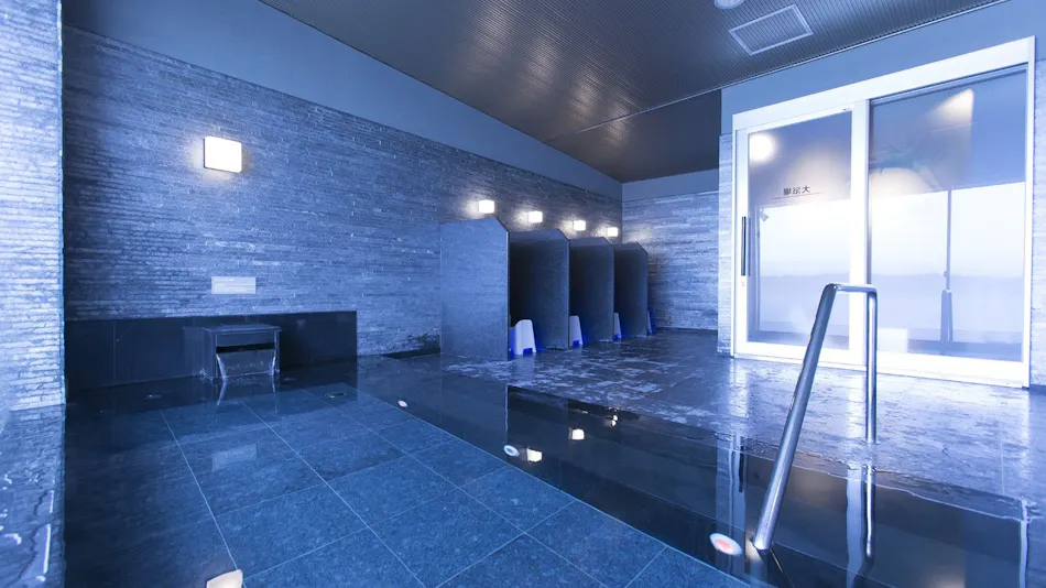 Karatsu Dai-ichi Hotel Riviere