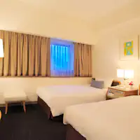 ご夫婦、ご友人でのご利用におすすめ 1