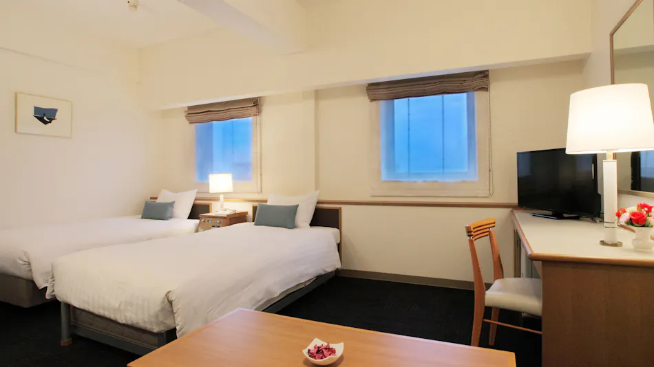 Hotel Resol Sasebo