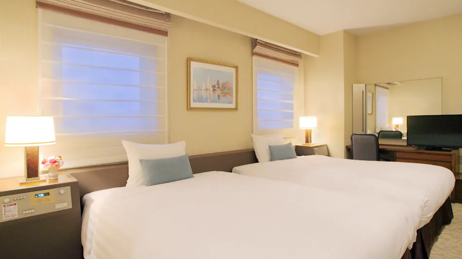 Hotel Resol Sasebo