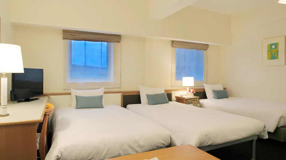 Hotel Resol Sasebo