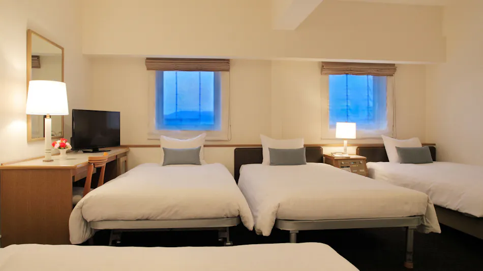 Hotel Resol Sasebo