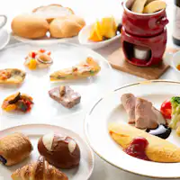 【選べる朝食】洋食イメージ