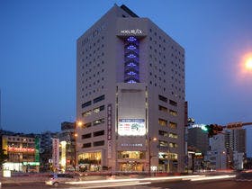 ホテルリソル 佐世保