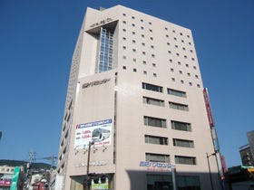 ホテルリソル 佐世保