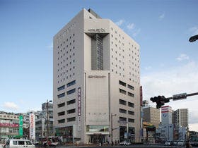 ホテルリソル 佐世保