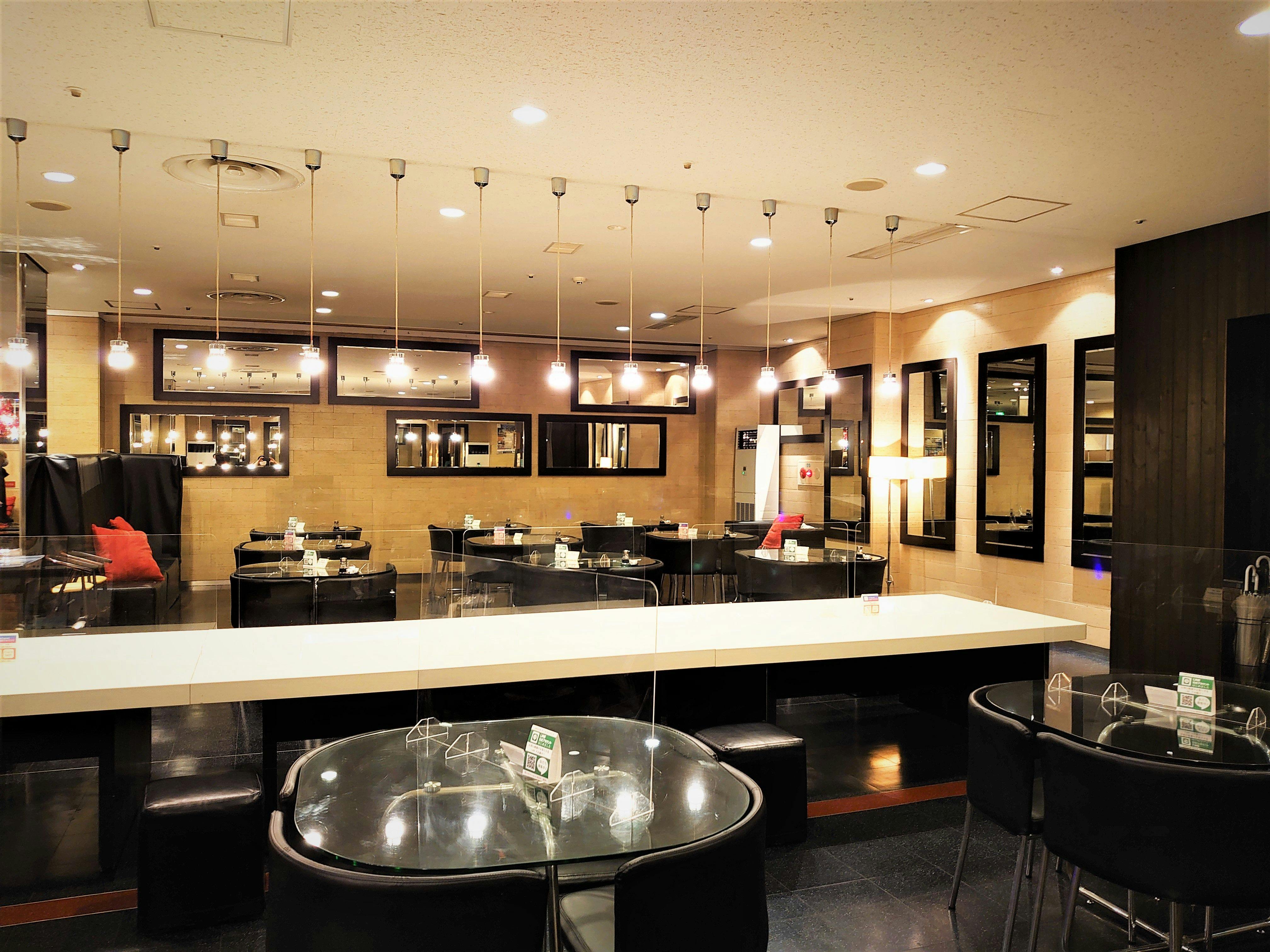 グリーンリッチホテル松江駅前（人工温泉 二股湯の華）