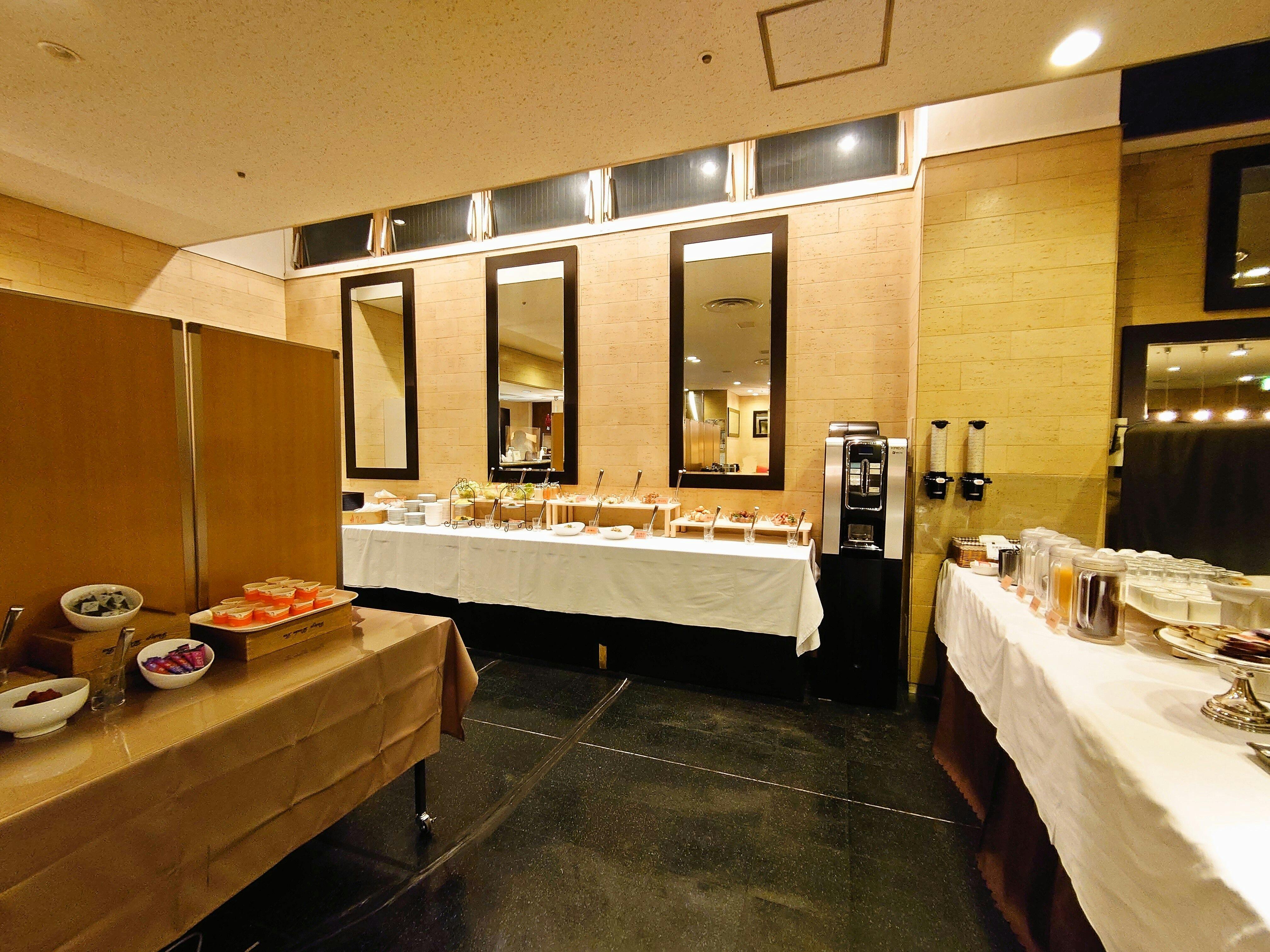 グリーンリッチホテル松江駅前（人工温泉 二股湯の華）