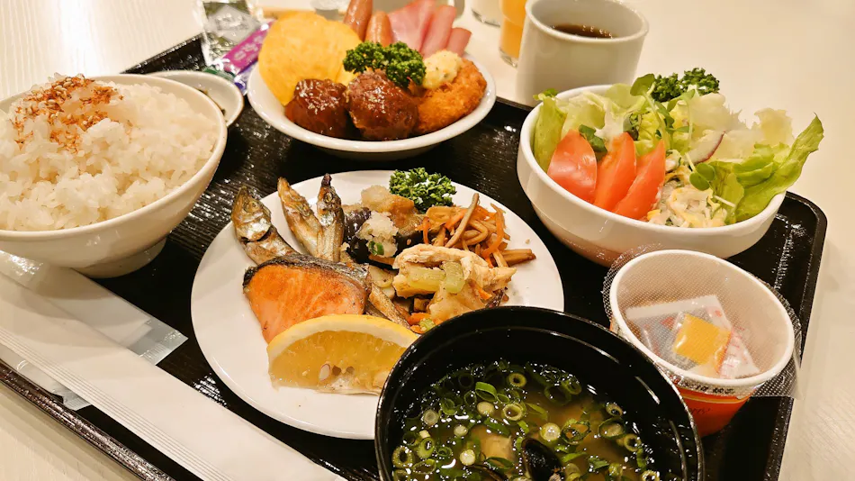 Green Rich Hotel Matsue Ekimae (Artificial Hot Spring Futamata Yunohana)