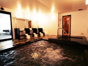 グリーンリッチホテル松江駅前(人工温泉 二股湯の華)