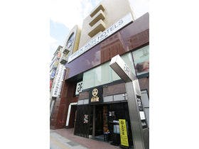 グリーンリッチホテル松江駅前