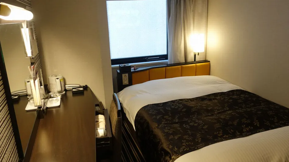 APA Hotel <Nagatacho Hanzomon Ekimae>