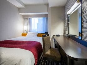 アパホテル 半蔵門平河町