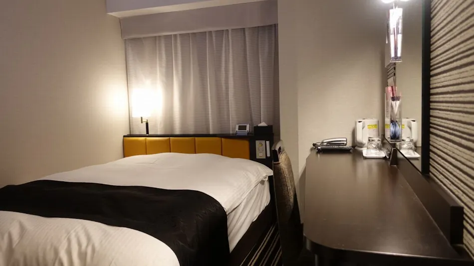 APA Hotel <Nagatacho Hanzomon Ekimae>