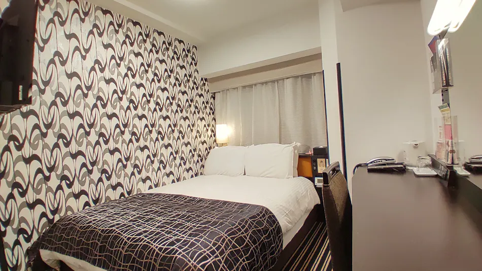 APA Hotel <Nagatacho Hanzomon Ekimae>
