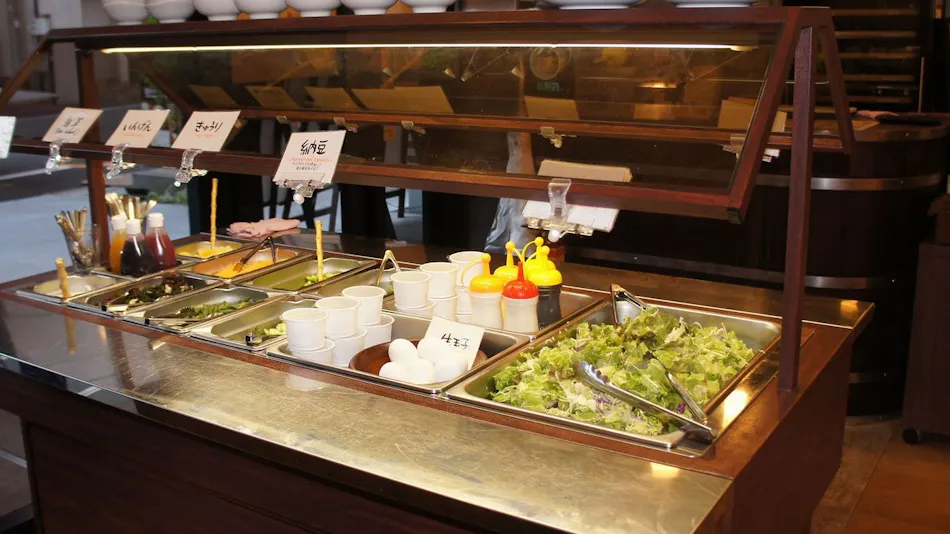 APA Hotel <Nagatacho Hanzomon Ekimae>