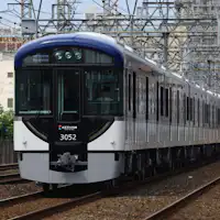 Keihan Electric Railway