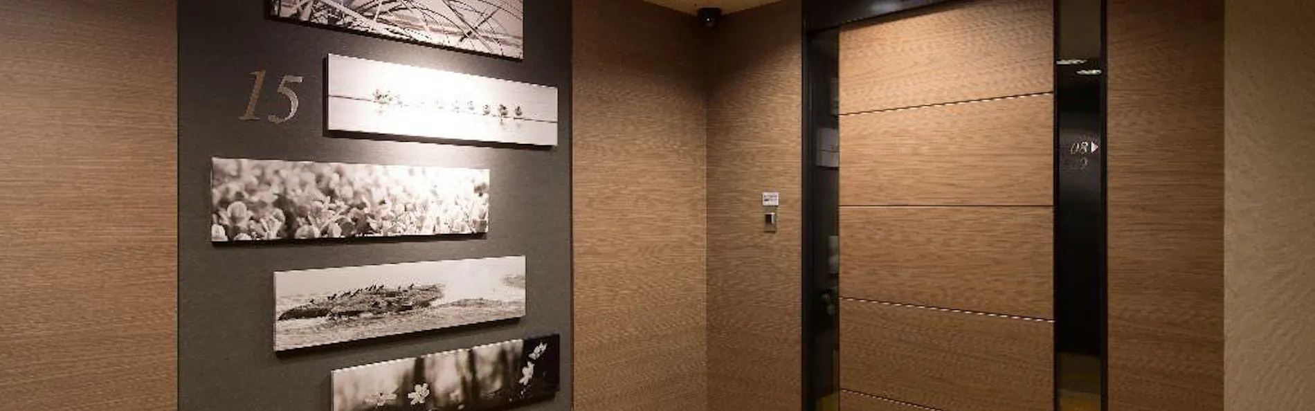 ホテル京阪 京橋 グランデ