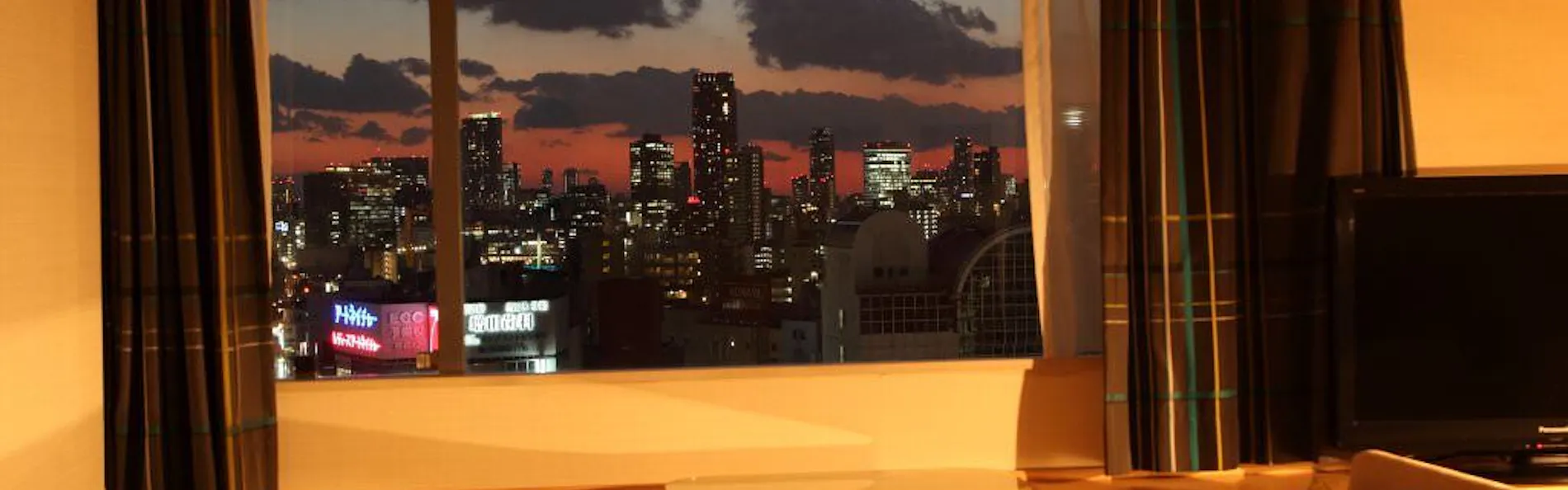 ホテル京阪 京橋 グランデ