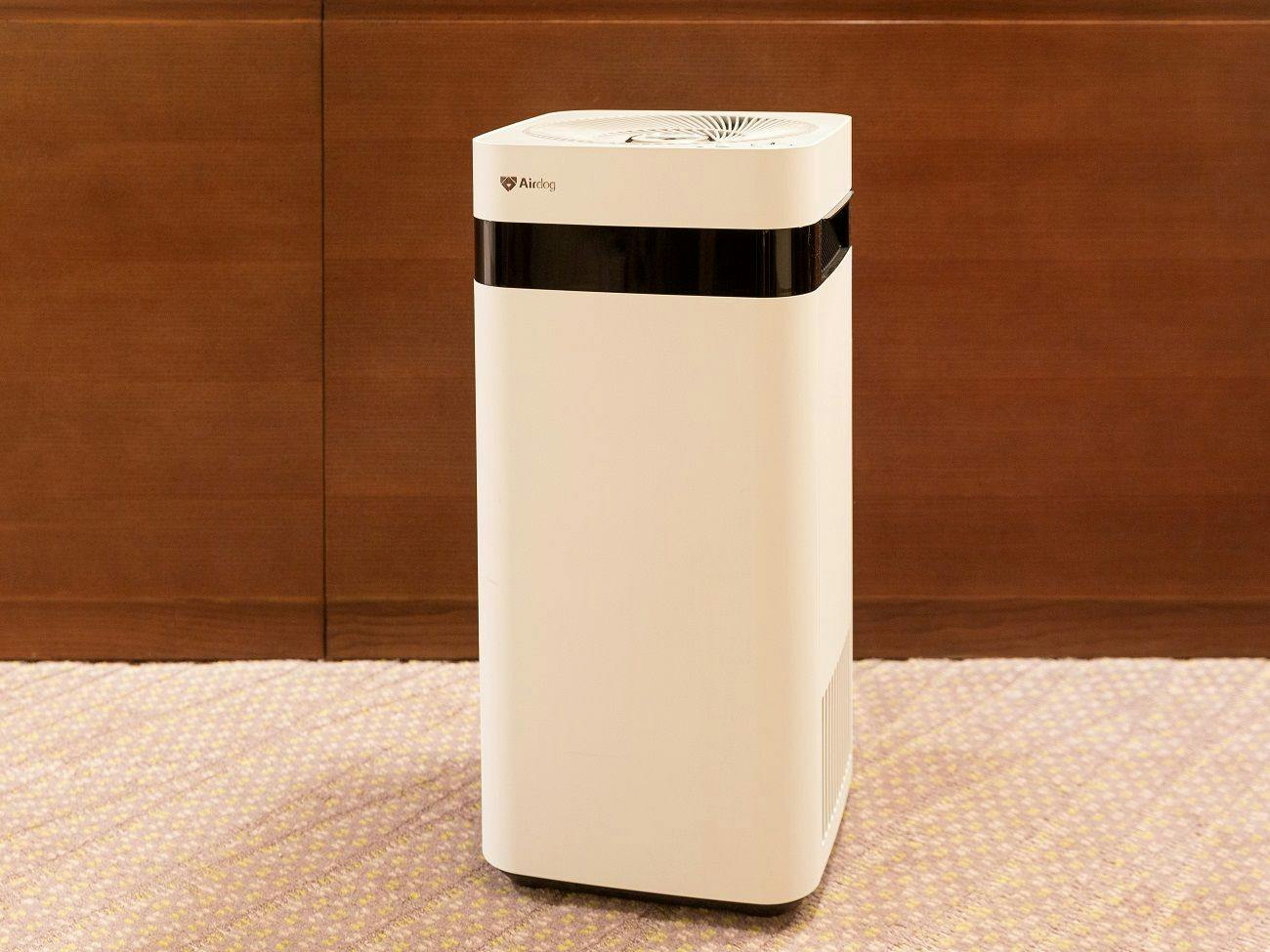 ■AIRDOG／スーペリアフロア限定