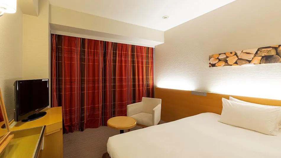 Hotel Keihan Kyobashi Grande