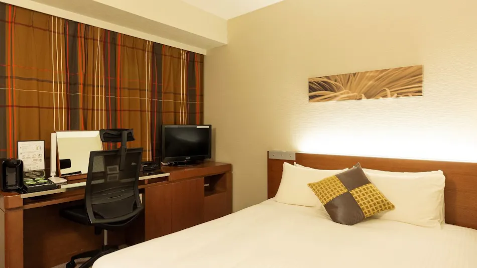 Hotel Keihan Kyobashi Grande