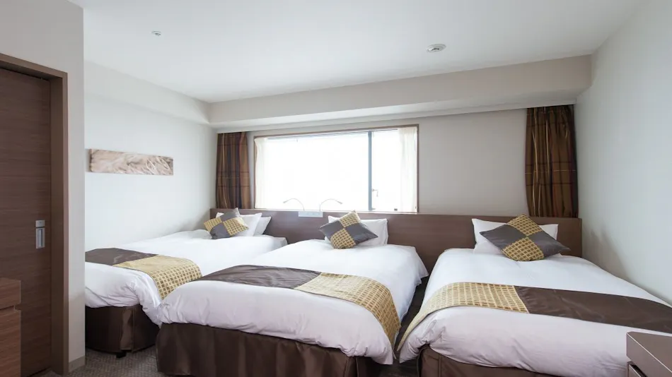 Hotel Keihan Kyobashi Grande