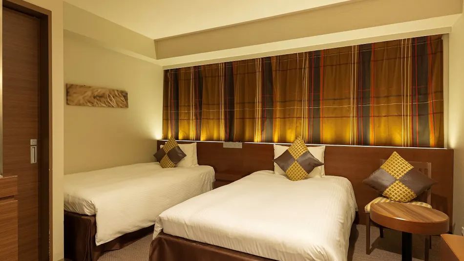 Hotel Keihan Kyobashi Grande